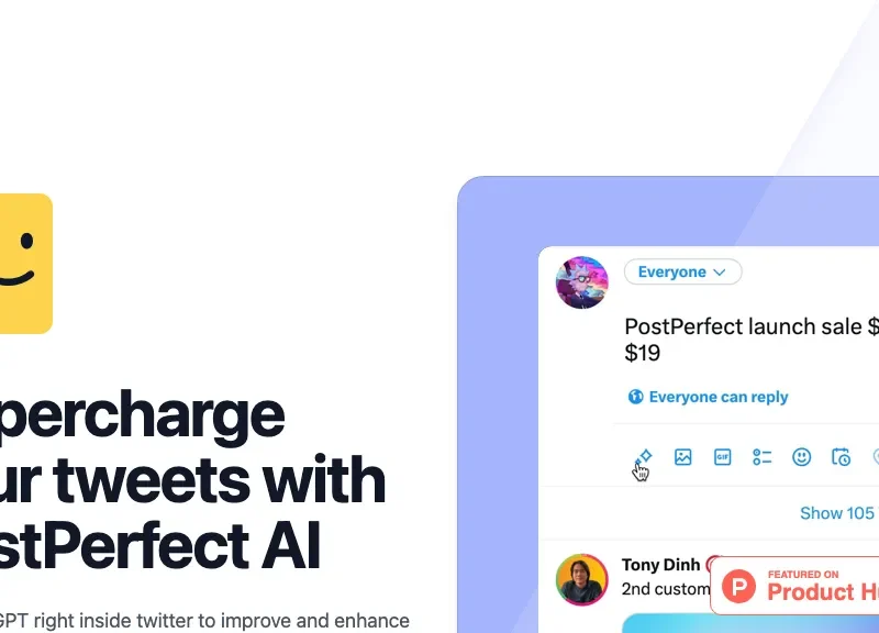 PostPerfect