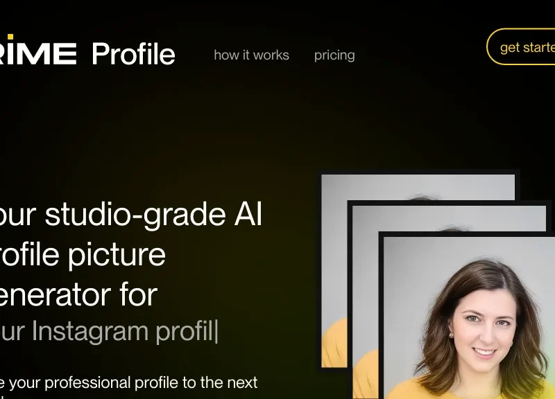 Primeprofile