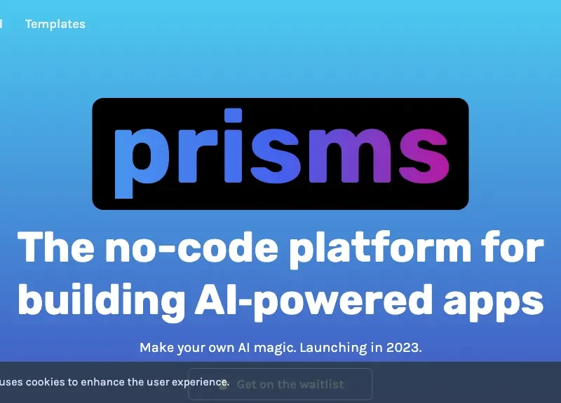 Prisms AI