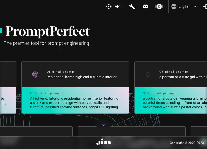 Prompt Perfect