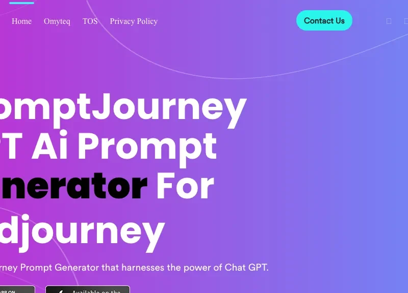 Promptjourney