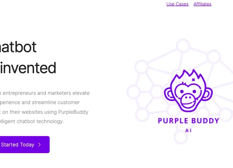 PurpleBuddy-AI