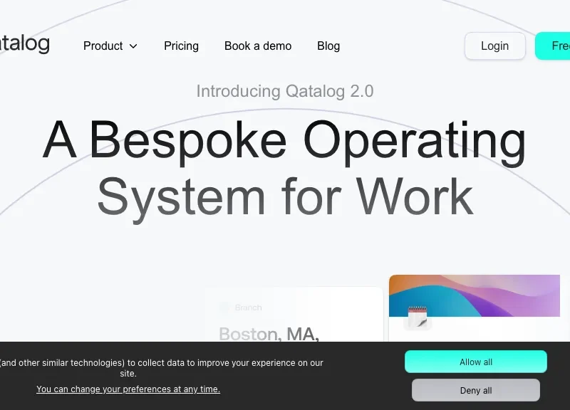 Qatalog