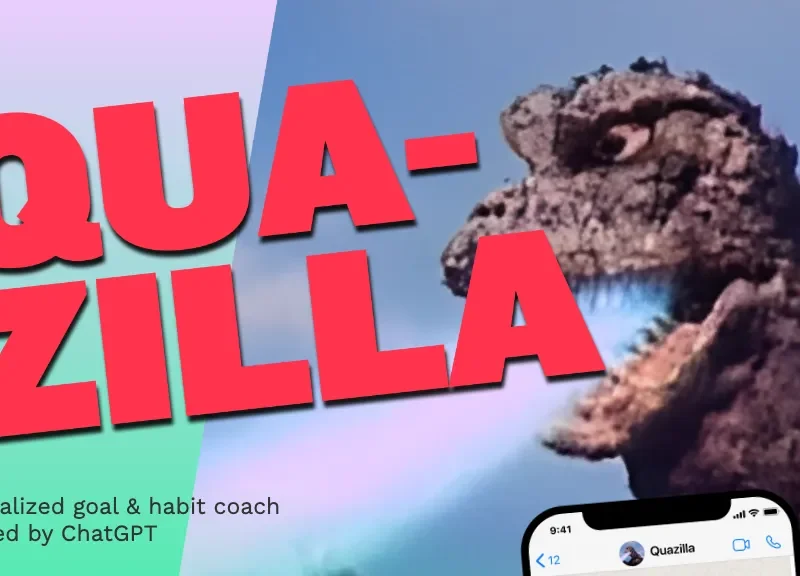 Quazilla by Squad