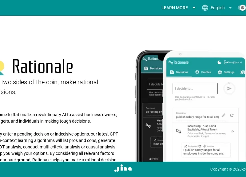 Rationale AI