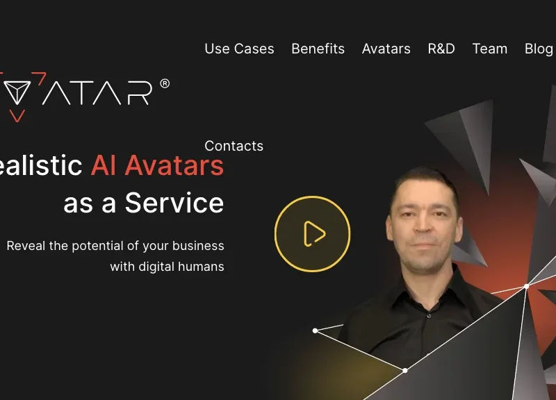 RAVATAR