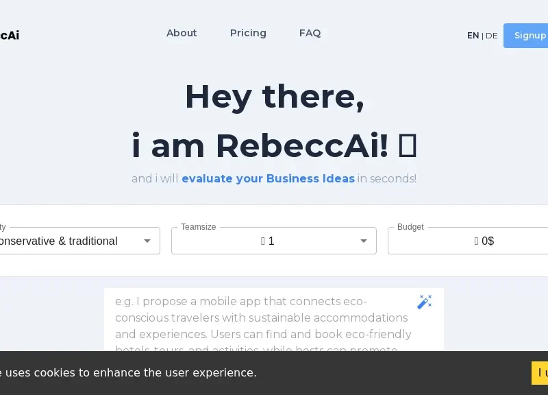 RebeccAi