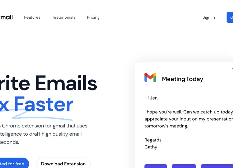 Remail