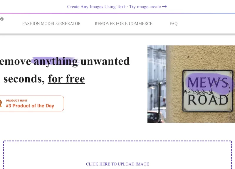 Remover ZMO AI