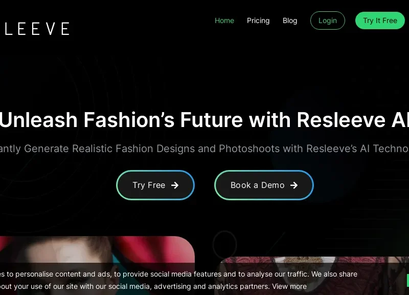 Resleeve.ai