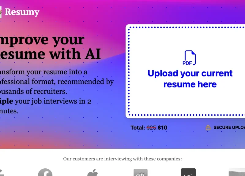 Resumy