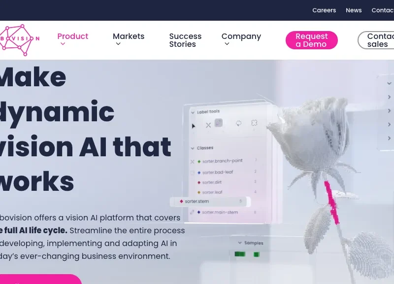 Robovision.ai
