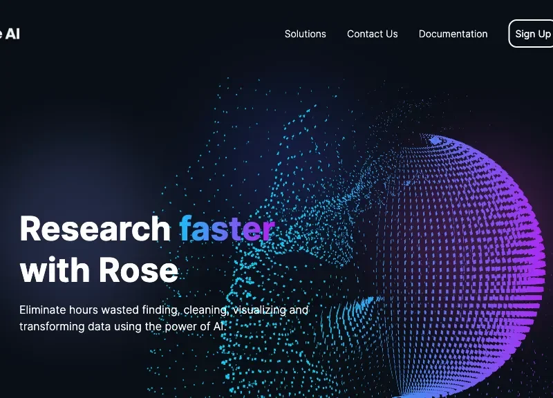Rose AI