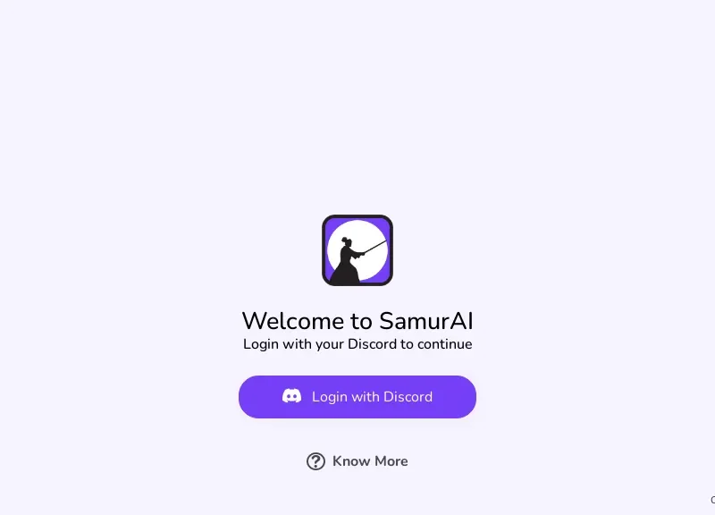 SamurAi