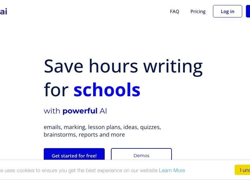 SchoolAI