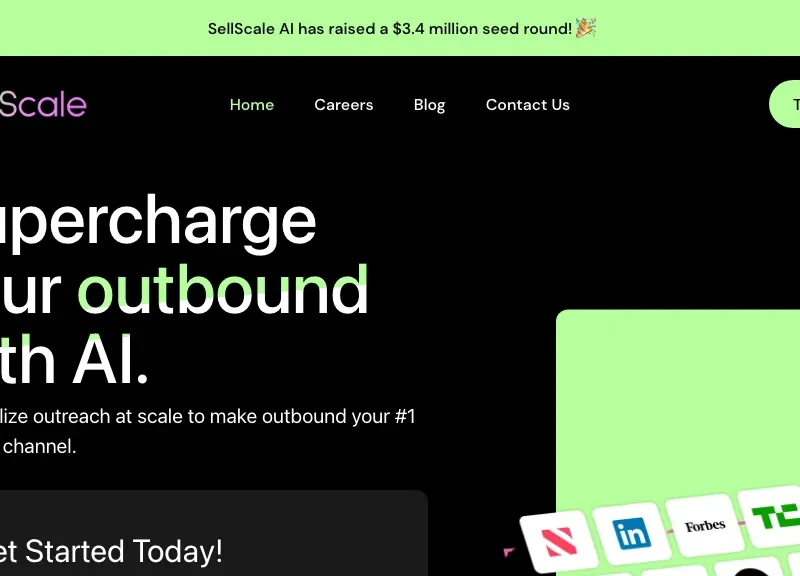 SellScale