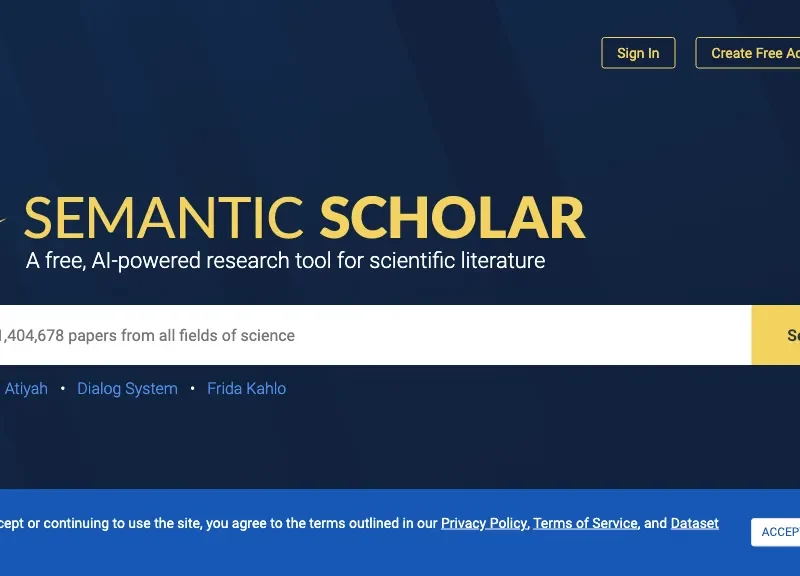 Semanticscholar