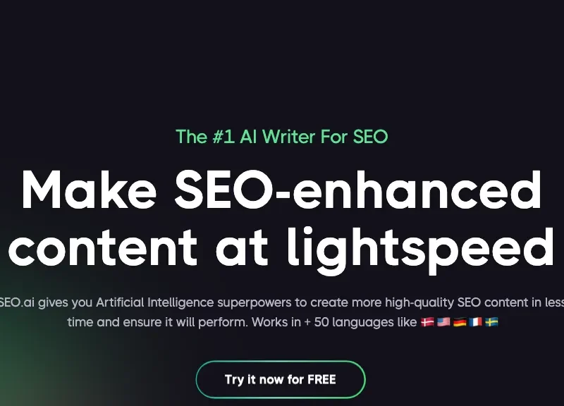 SEO.ai