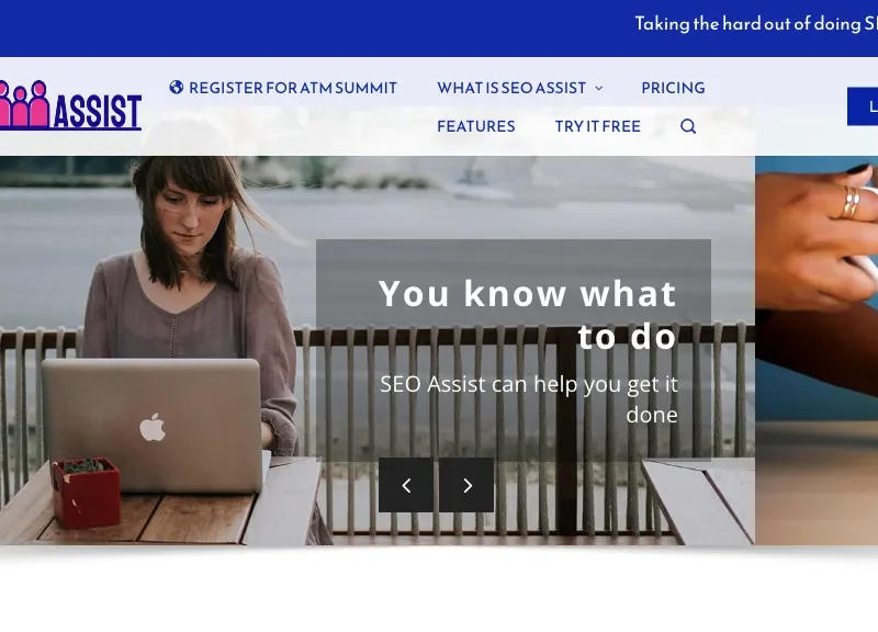 SEO Assist