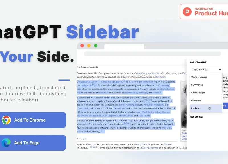 Sider AI