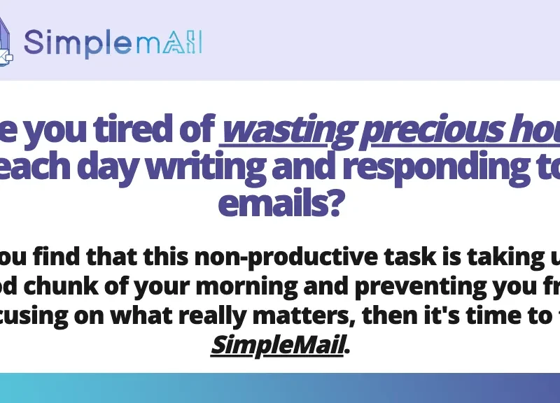 SimpleMail