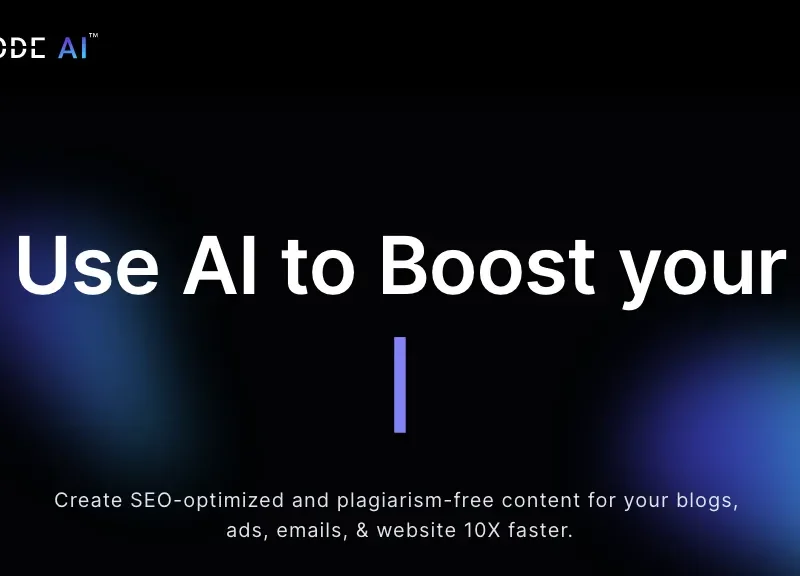 SinCode AI
