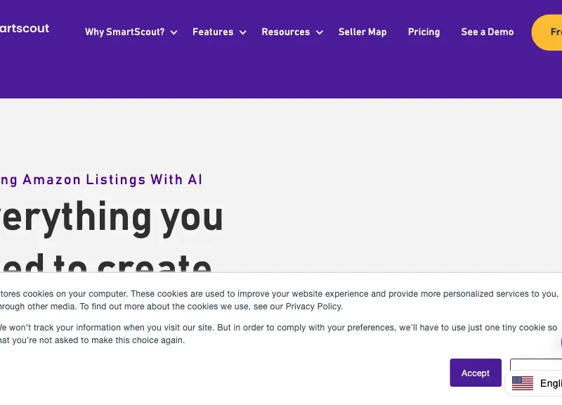 SmartScout