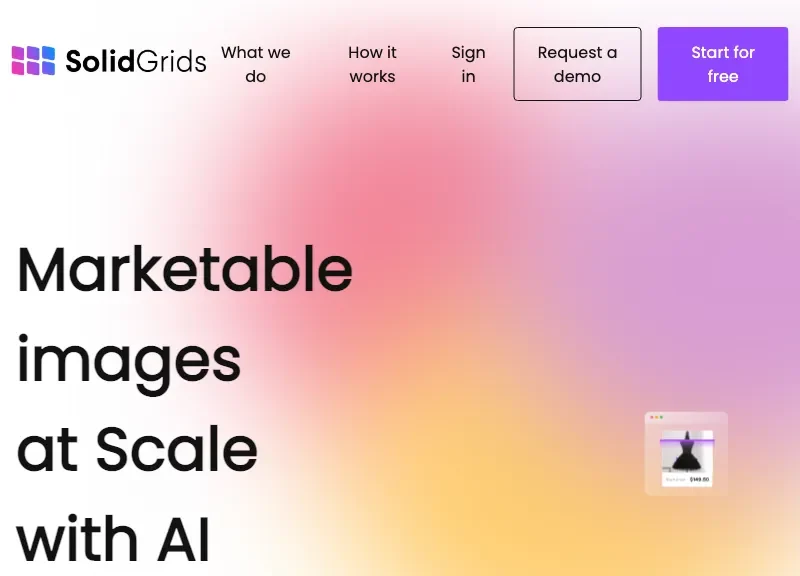 SolidGrids