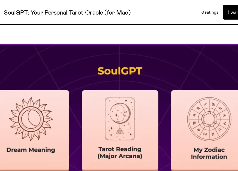 SoulGPT