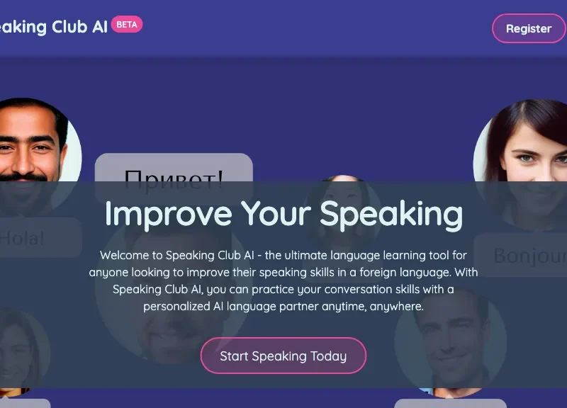 Speakingclubai