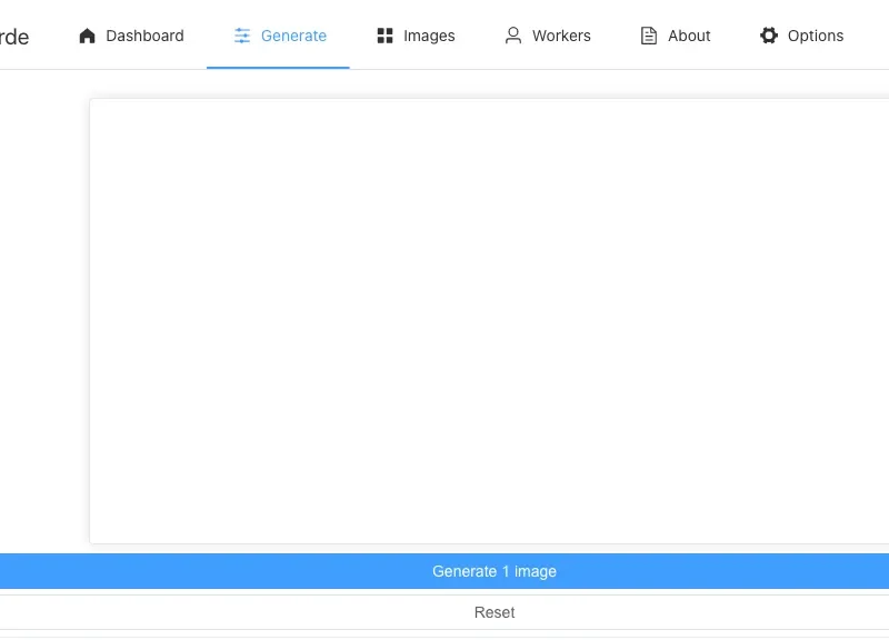 Stable UI