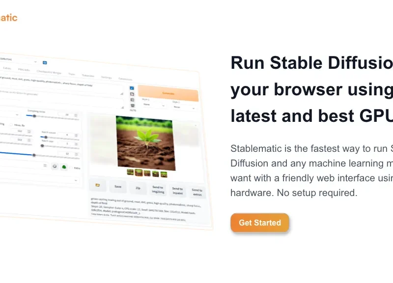 Stablematic
