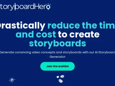 StoryboardHero