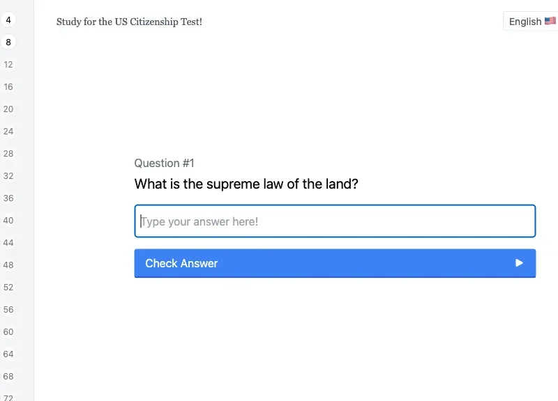 StudyforCitizenship