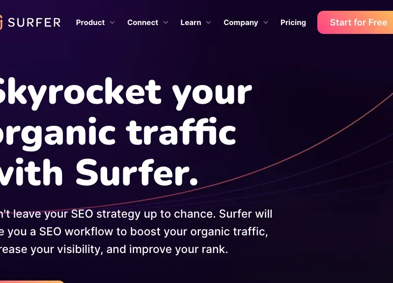 SurferSEO