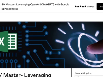 SV Master by Startupvisors