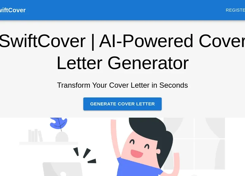 Swiftcover