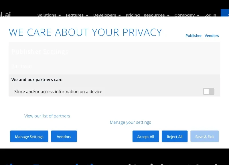 Symbl.ai