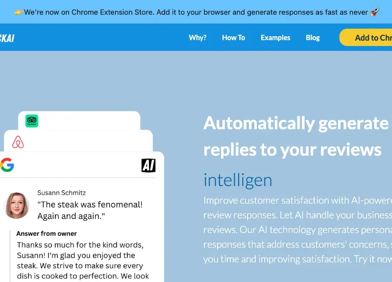 TalkbackAI