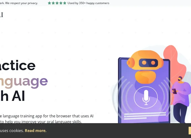 Talkio AI