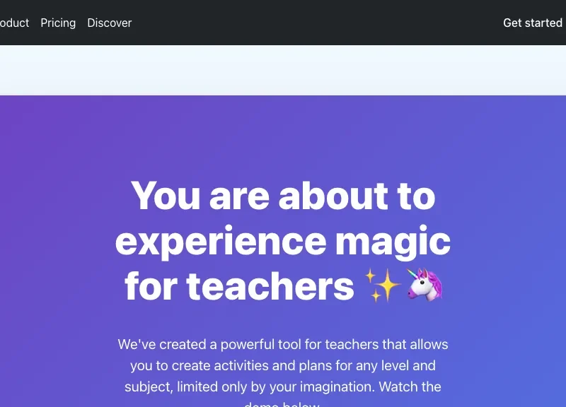 Teacherbot