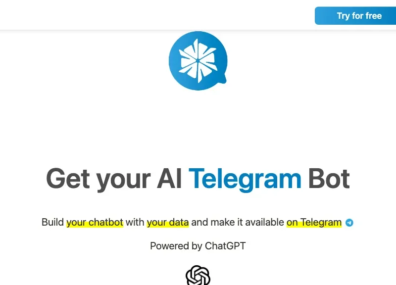Telechat