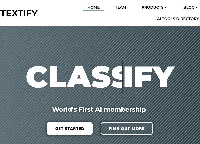 Textify