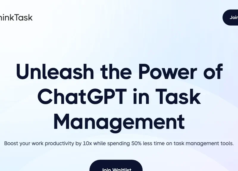 Thinktask
