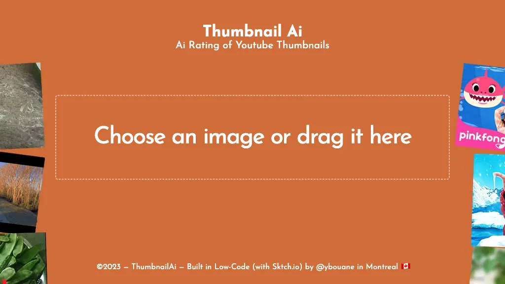 ThumbnailAi - LookAITools
