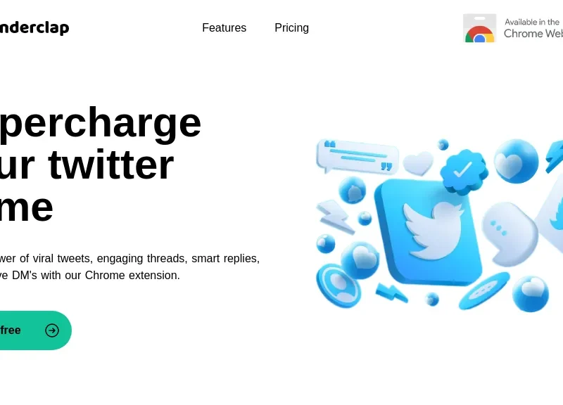 Thunderclap
