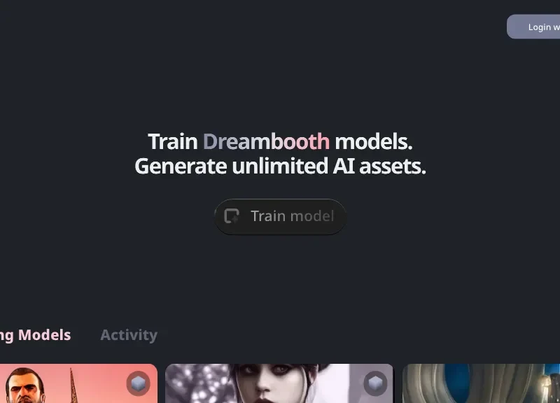 TrainEngine