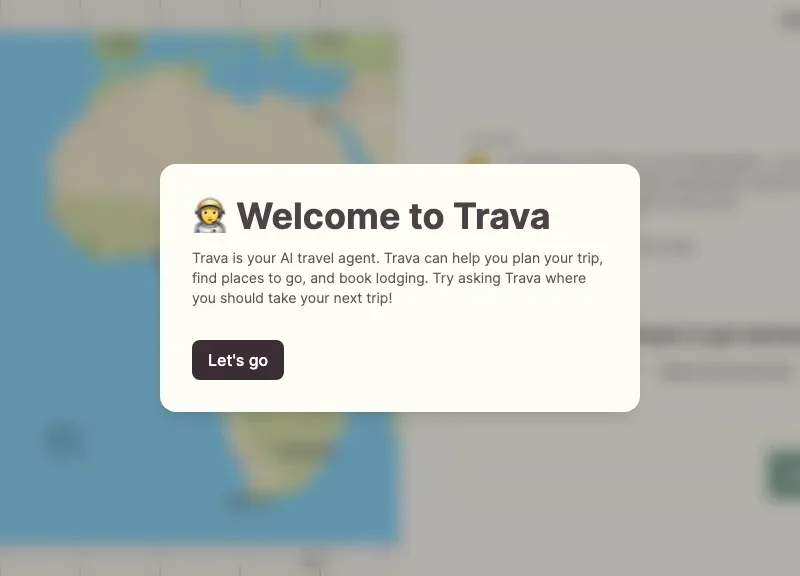 Trava