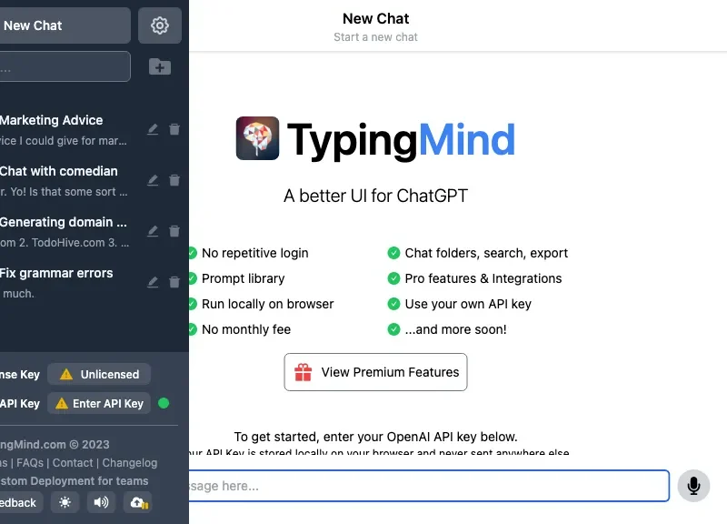 TypingMind