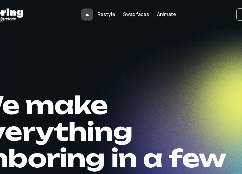 Unboring.ai